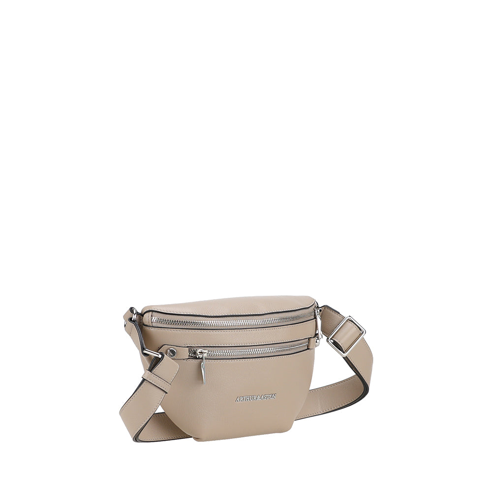 Sac banane Raquel Cuir