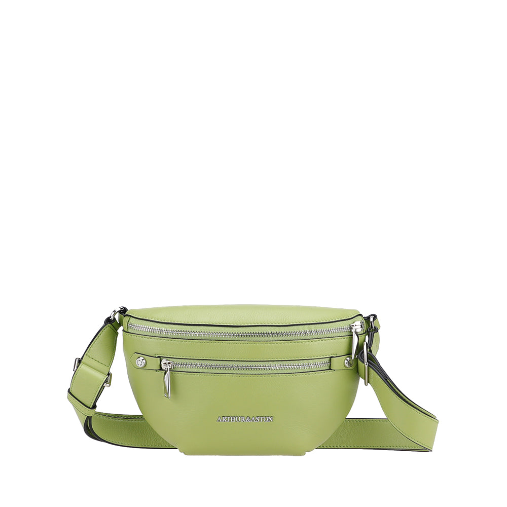 Sac banane Raquel Cuir