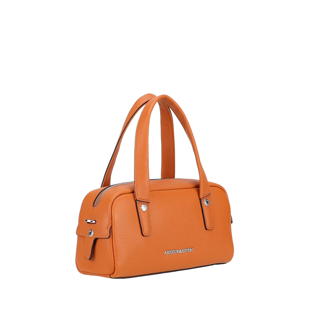 Sac à main baguette S Raquel Cuir