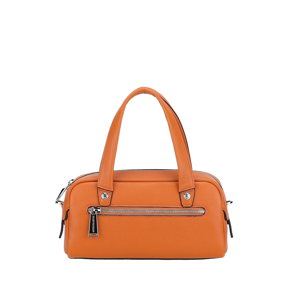 Sac à main baguette S Raquel Cuir