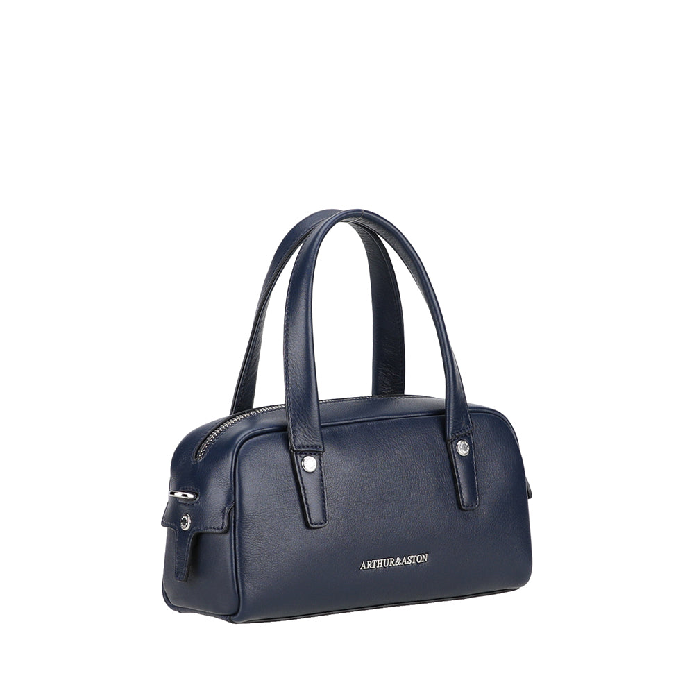 Sac à main baguette S Raquel Cuir