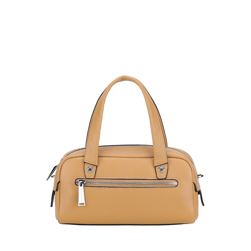 Sac à main baguette S Raquel Cuir