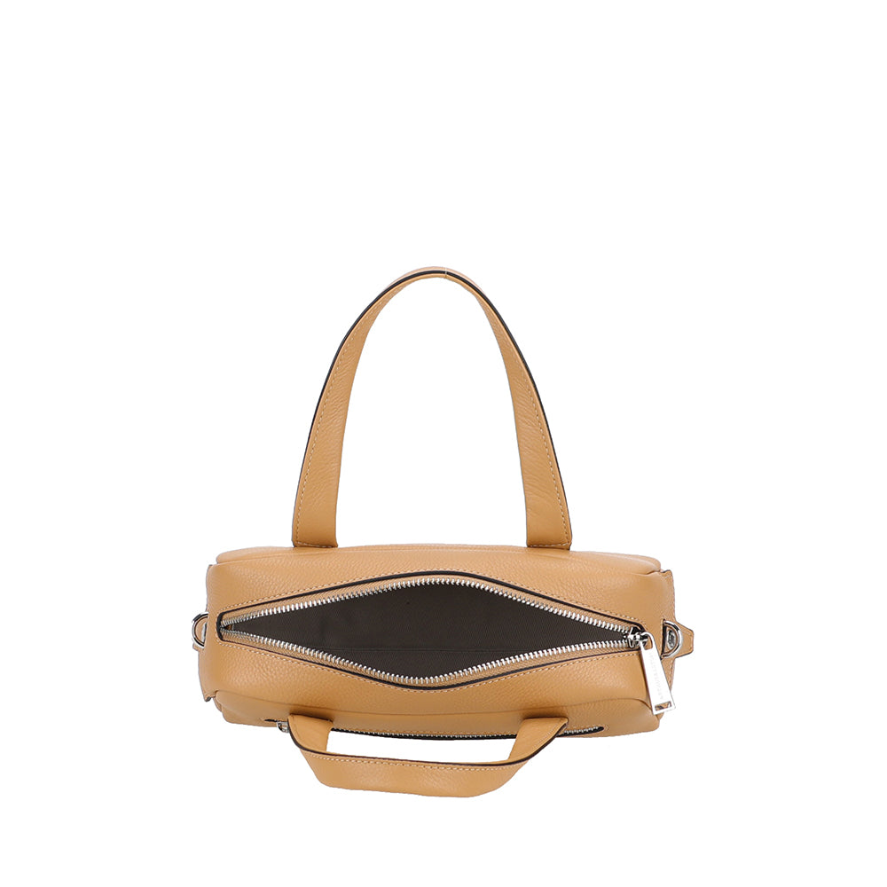 Sac à main baguette S Raquel Cuir