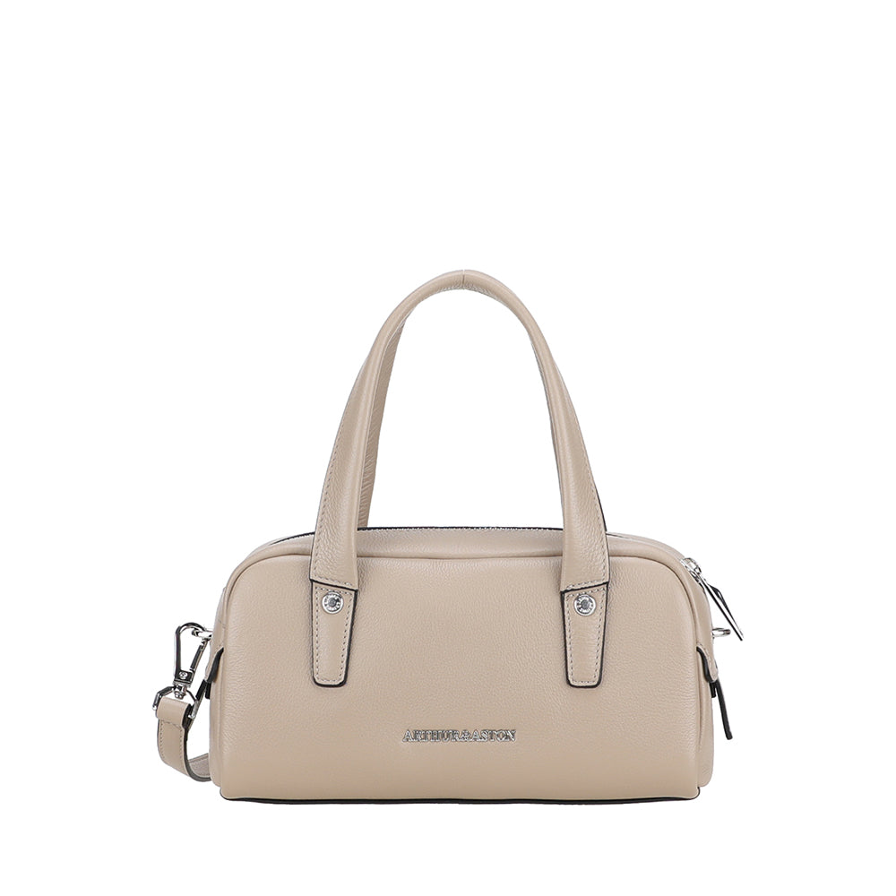 Sac à main baguette S Raquel Cuir