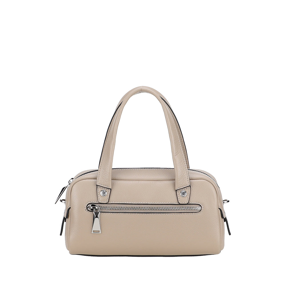 Sac à main baguette S Raquel Cuir