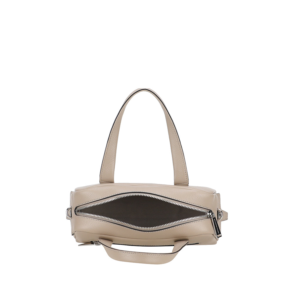 Sac à main baguette S Raquel Cuir