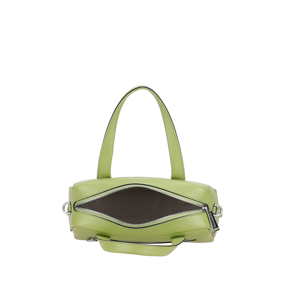 Sac à main baguette S Raquel Cuir