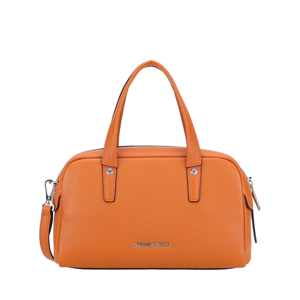 Sac à main baguette M Raquel Cuir