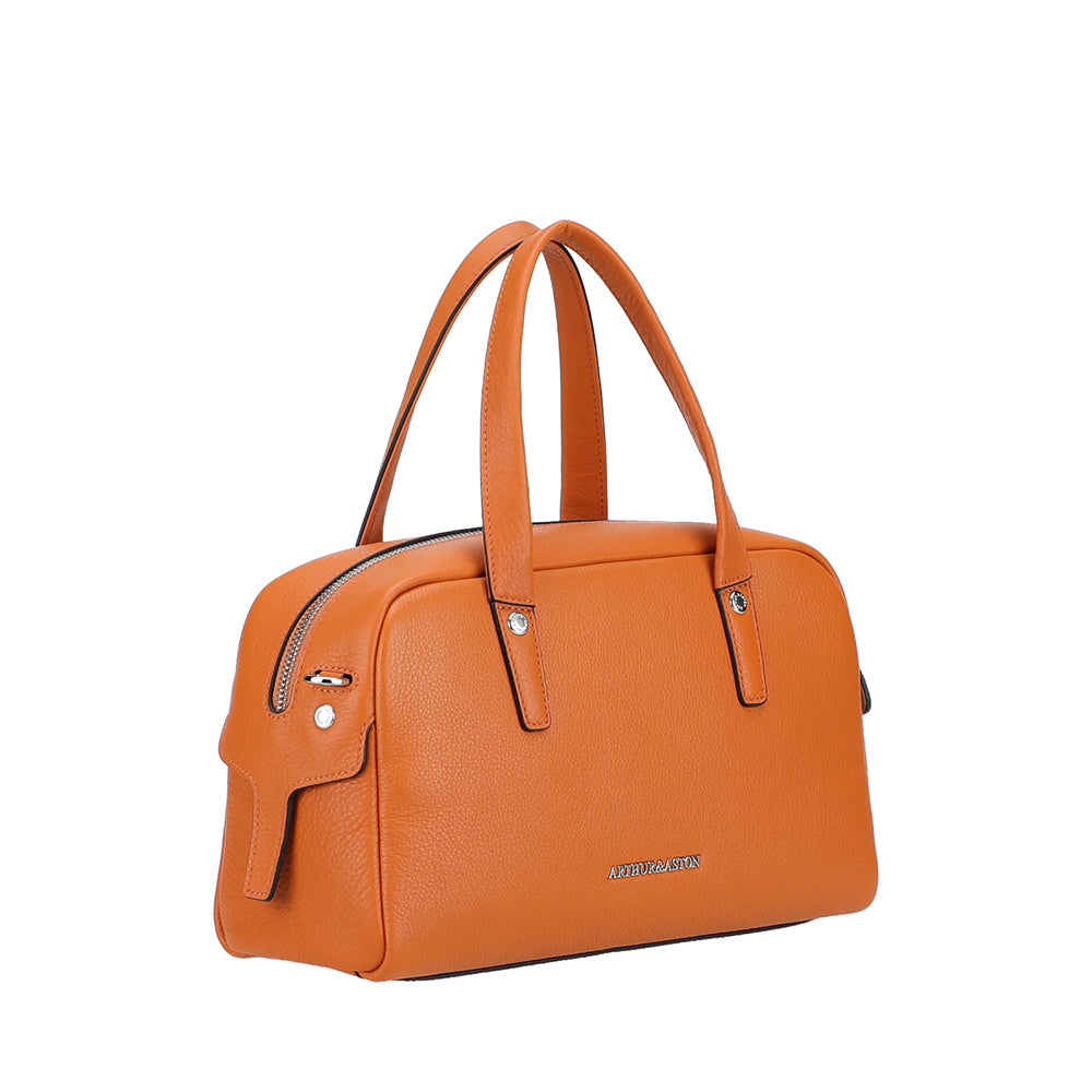 Sac à main baguette M Raquel Cuir