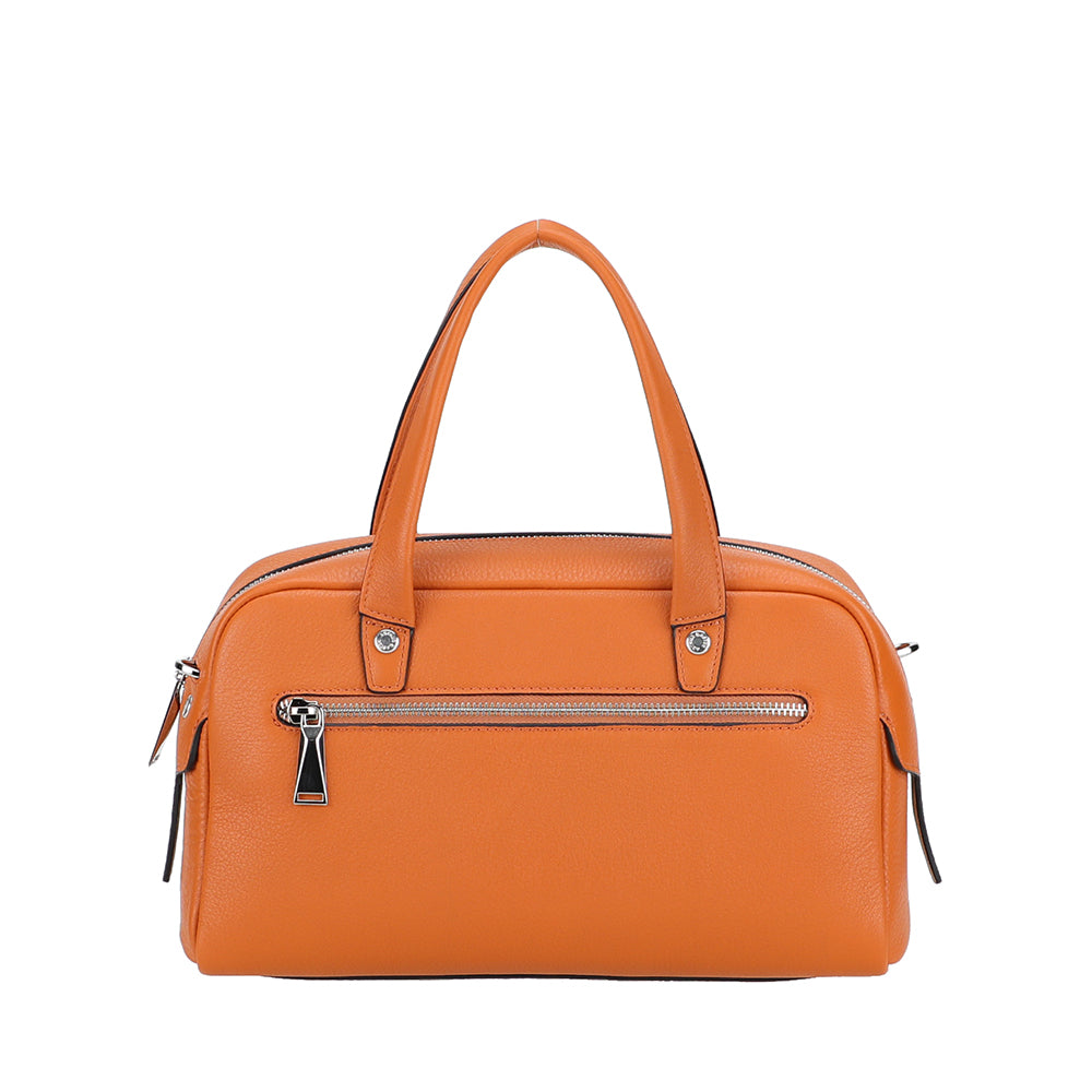 Sac à main baguette M Raquel Cuir