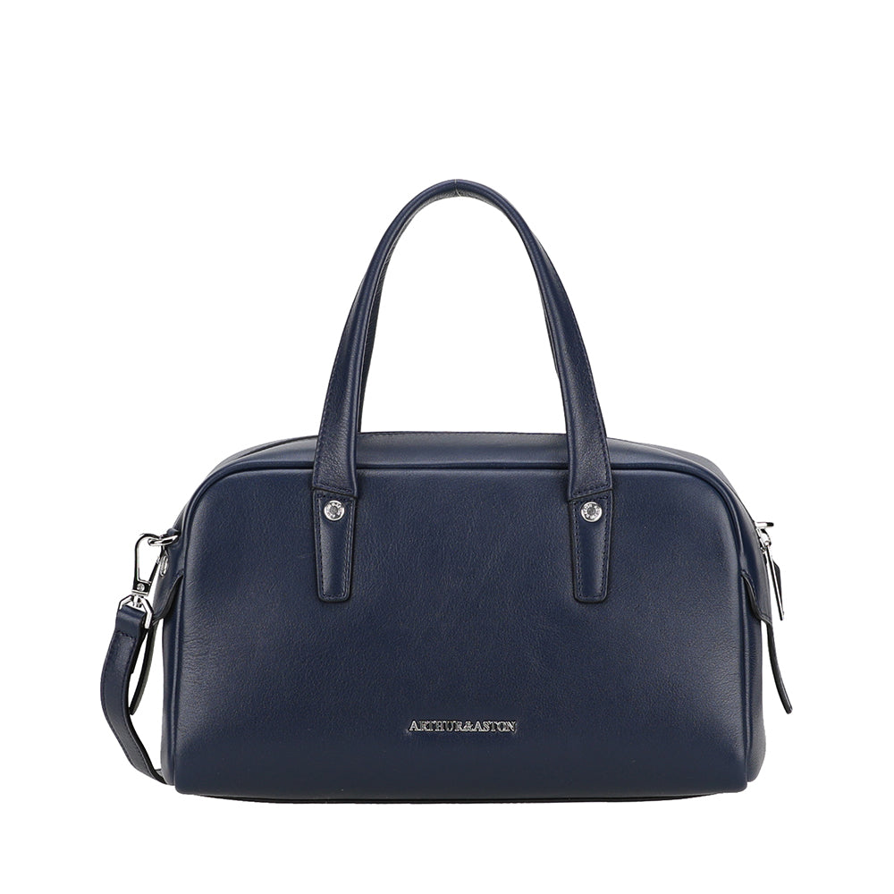 Sac à main baguette M Raquel Cuir