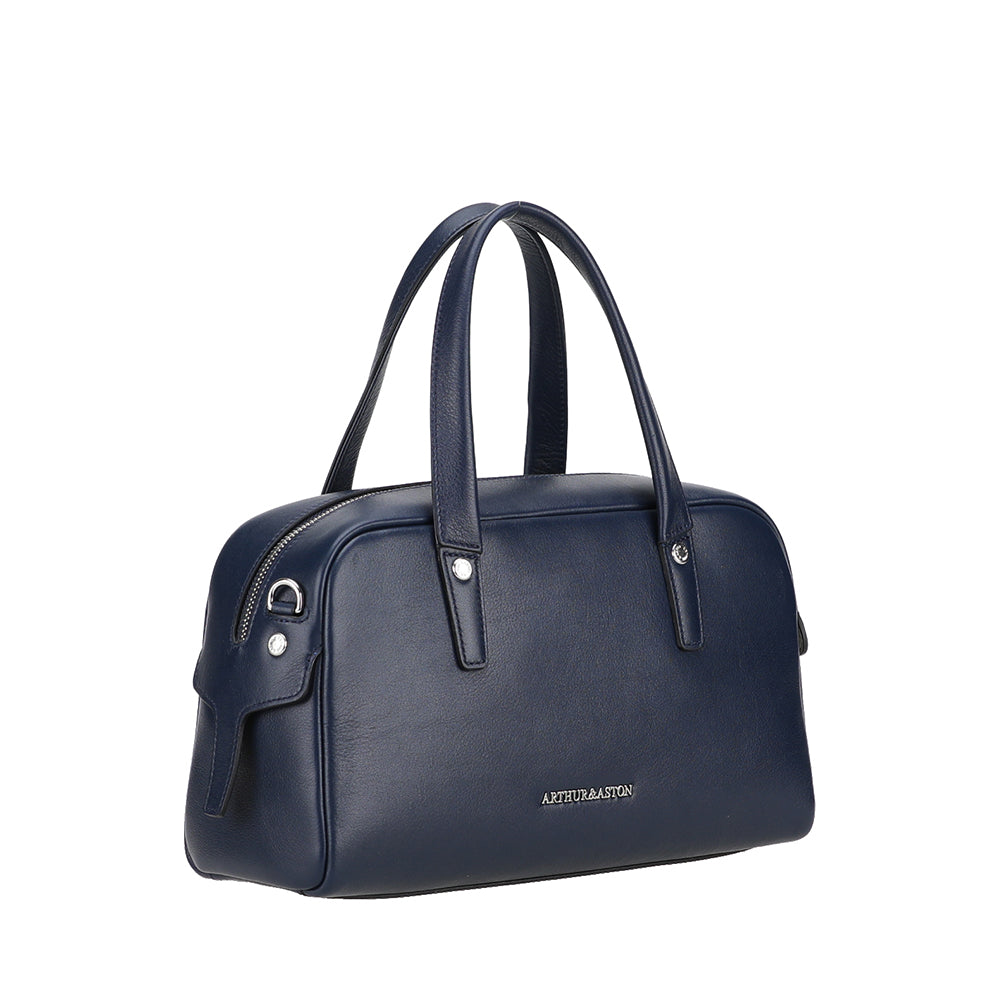 Sac à main baguette M Raquel Cuir