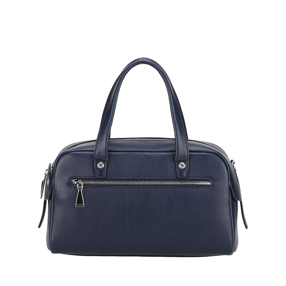 Sac à main baguette M Raquel Cuir