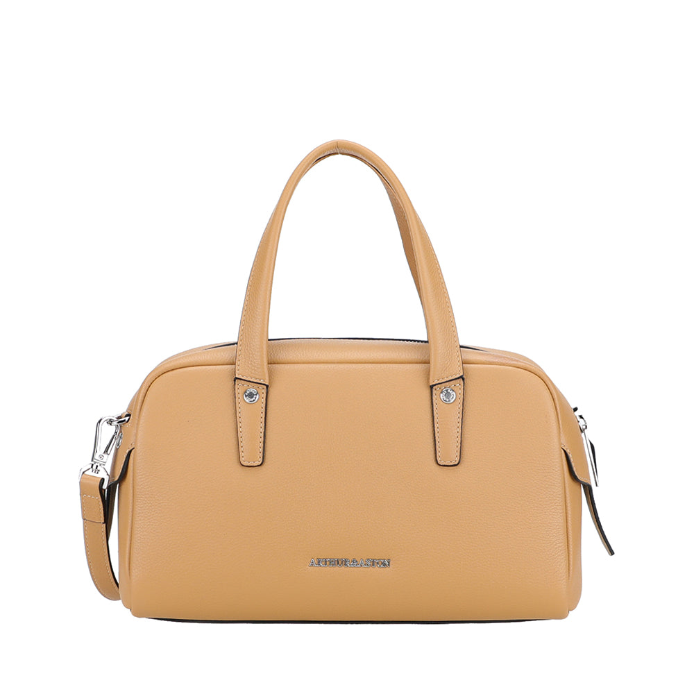 Sac à main baguette M Raquel Cuir