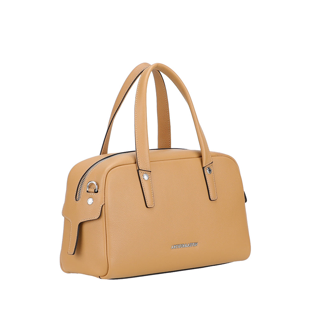 Sac à main baguette M Raquel Cuir