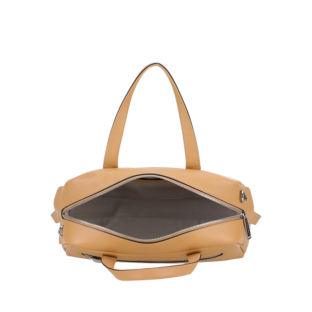 Sac à main baguette M Raquel Cuir