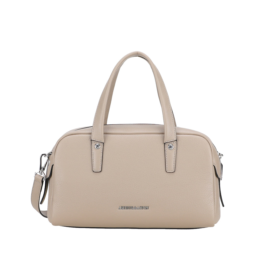 Sac à main baguette M Raquel Cuir