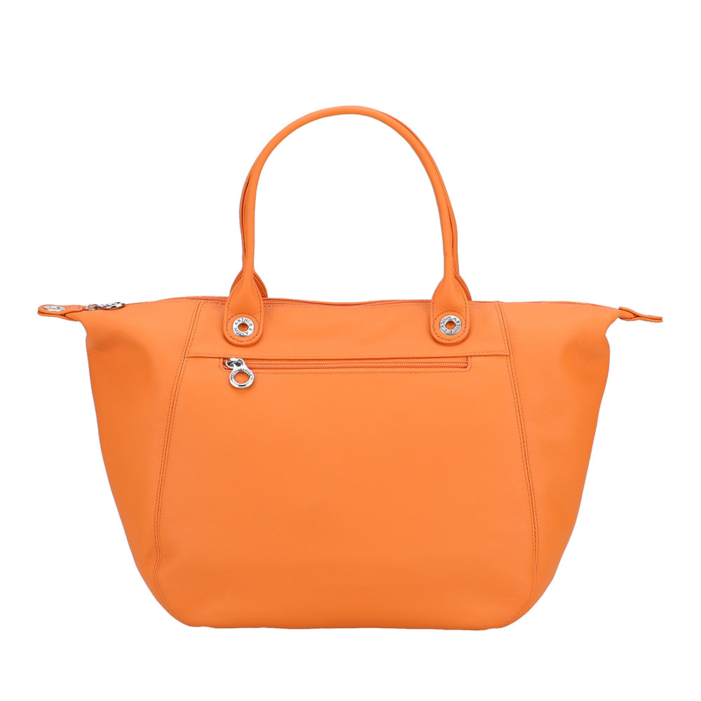 Grand sac à main Louisa en cuir