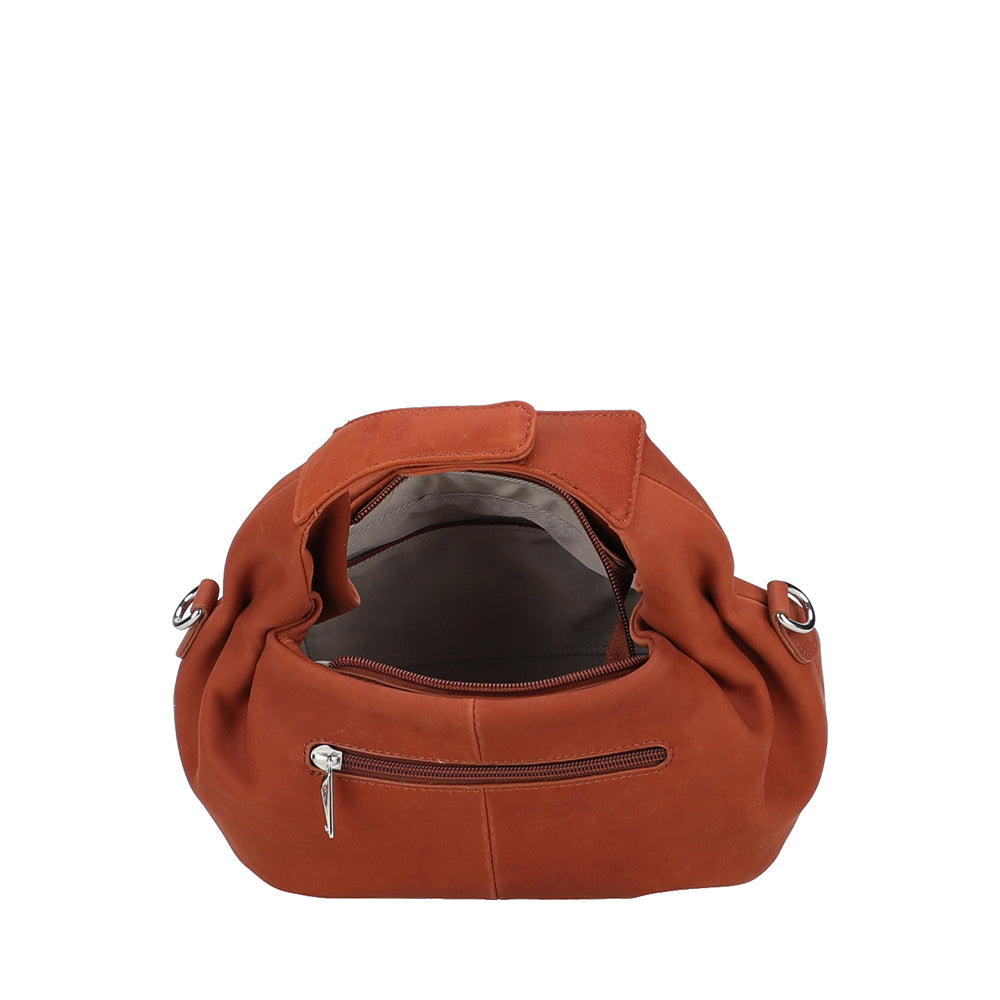 Sac à main Bonnie cuir