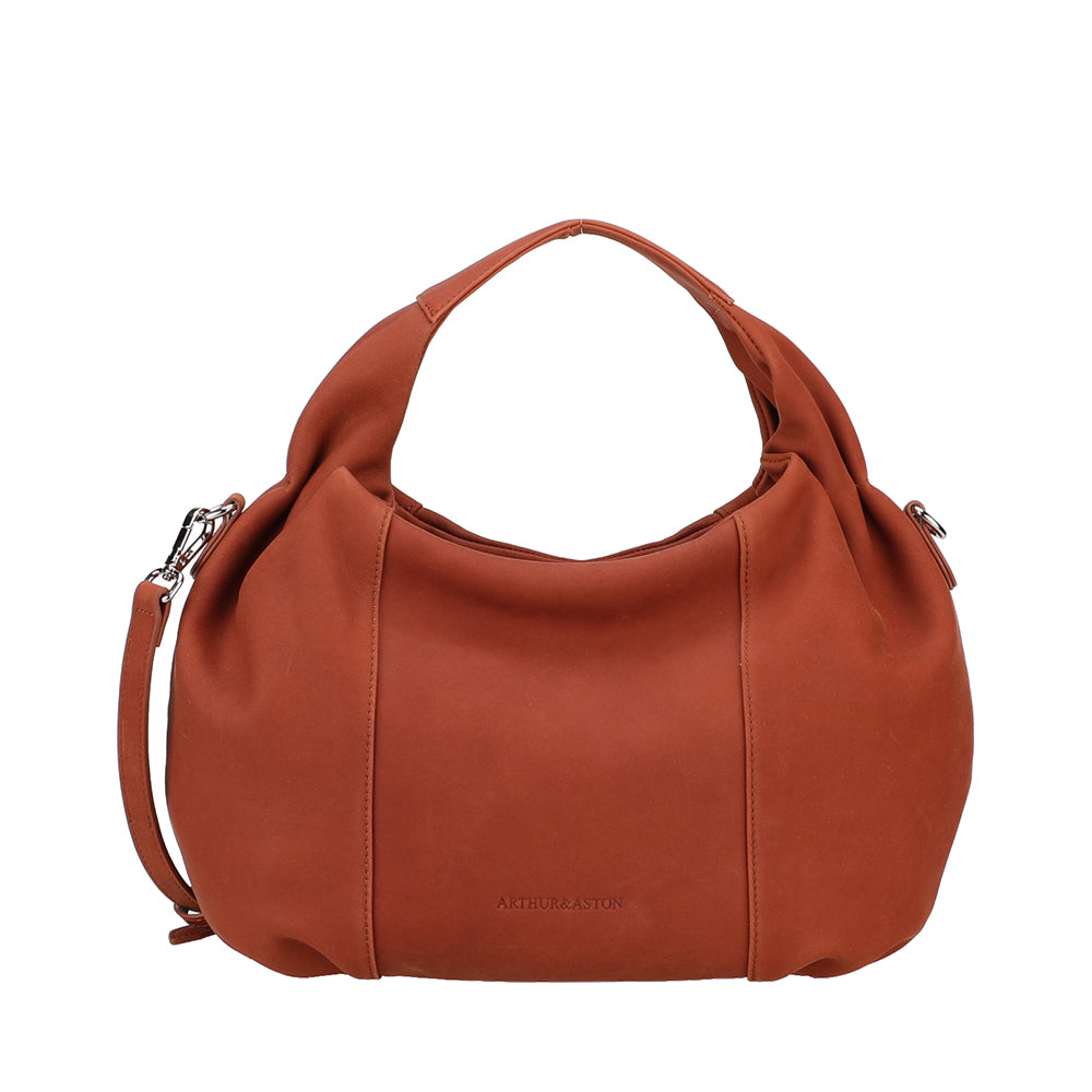 Grand sac à main Bonnie cuir