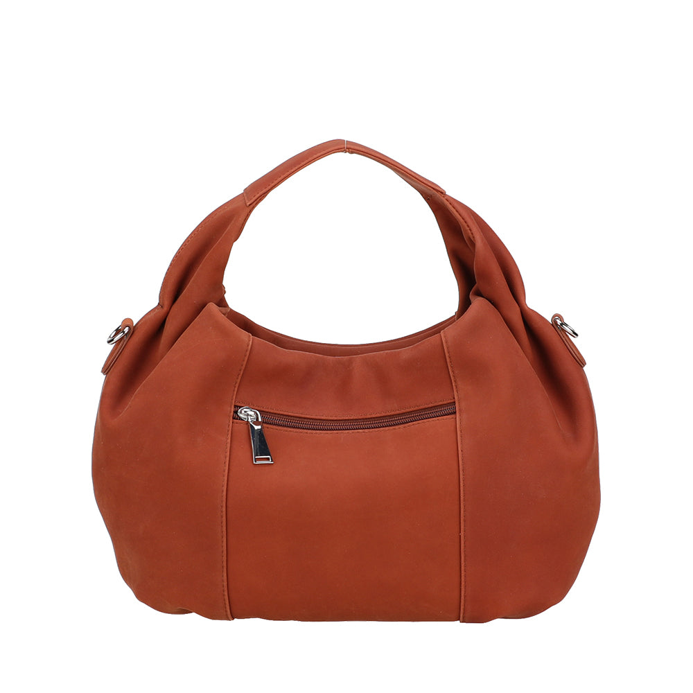 Grand sac à main Bonnie cuir