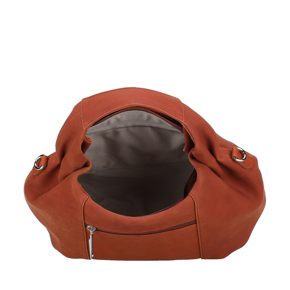 Grand sac à main Bonnie cuir