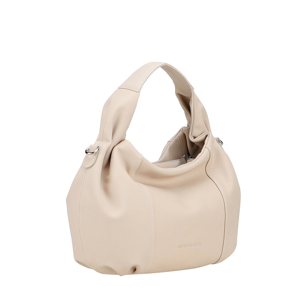 Grand sac à main Bonnie cuir