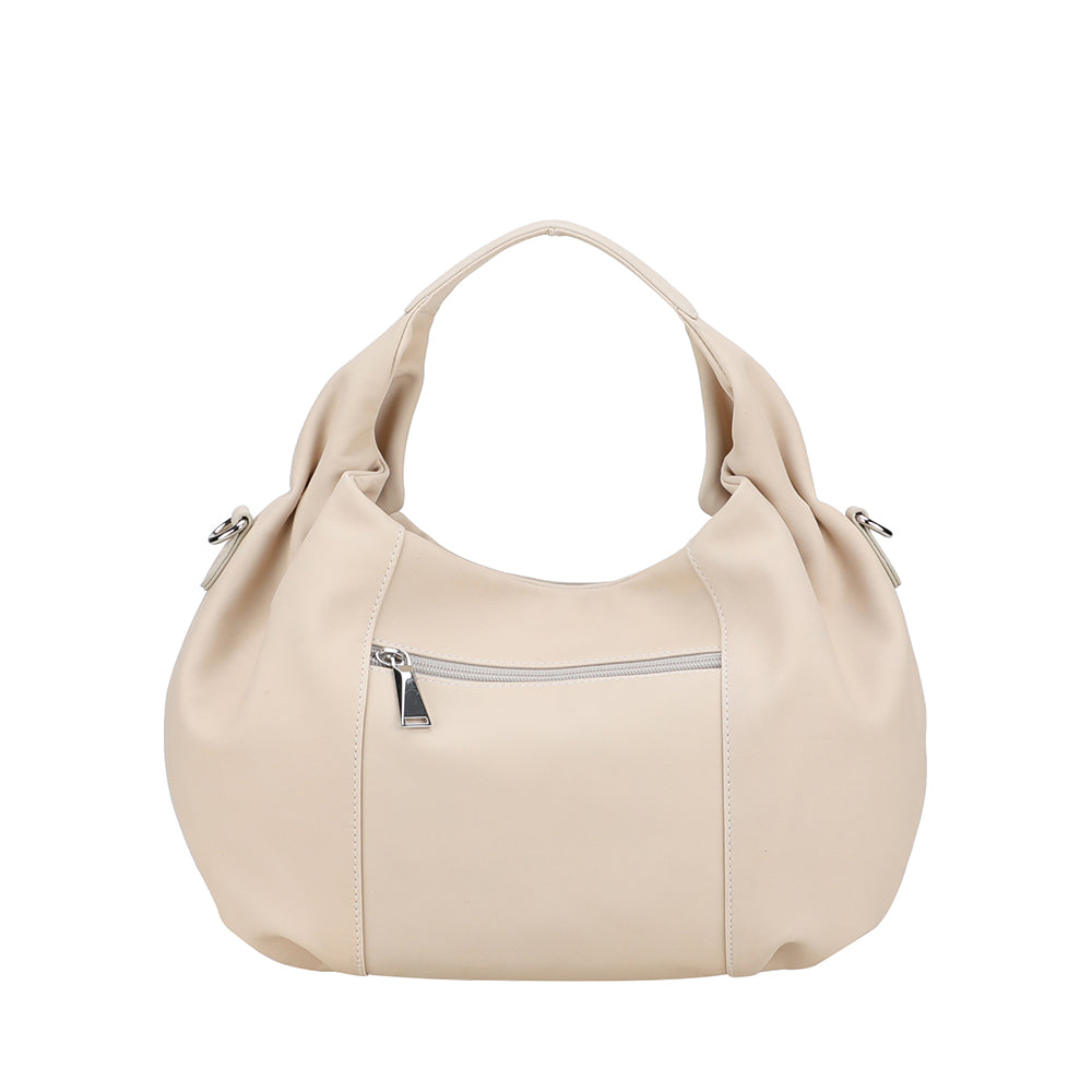 Grand sac à main Bonnie cuir