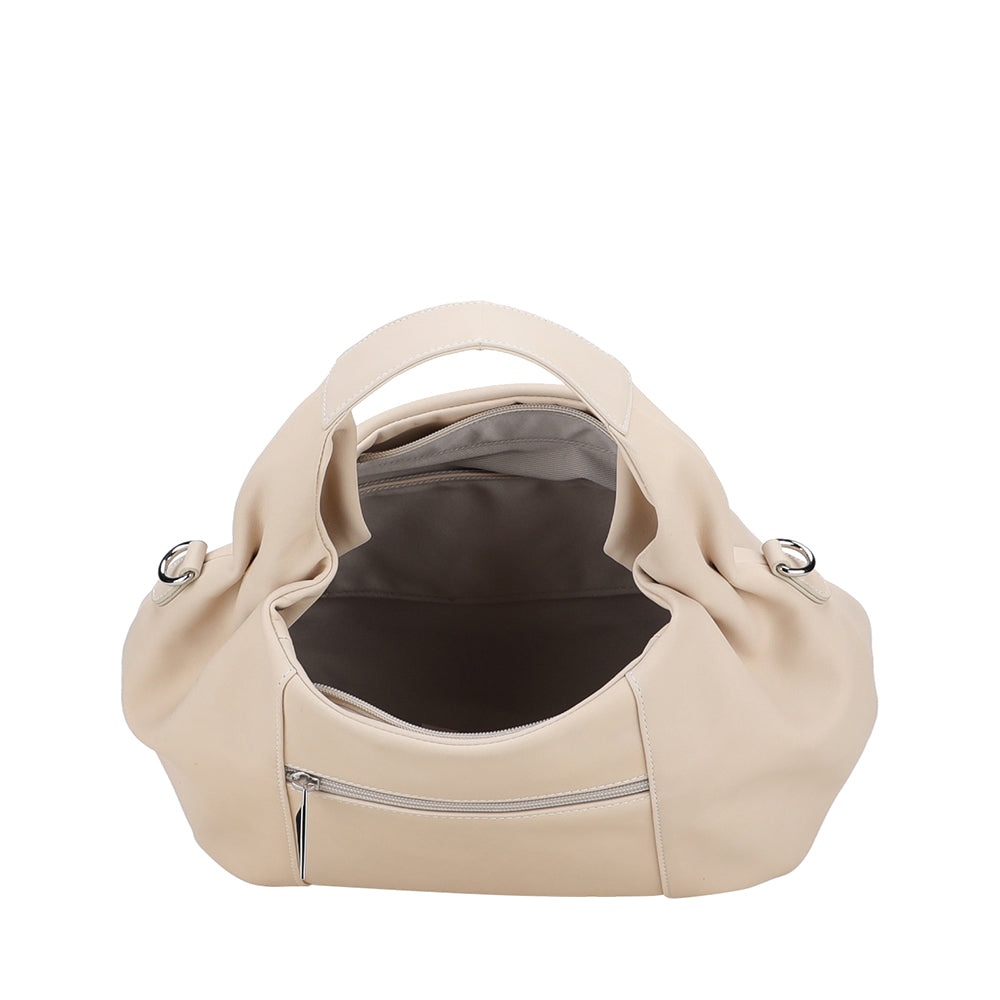 Grand sac à main Bonnie cuir