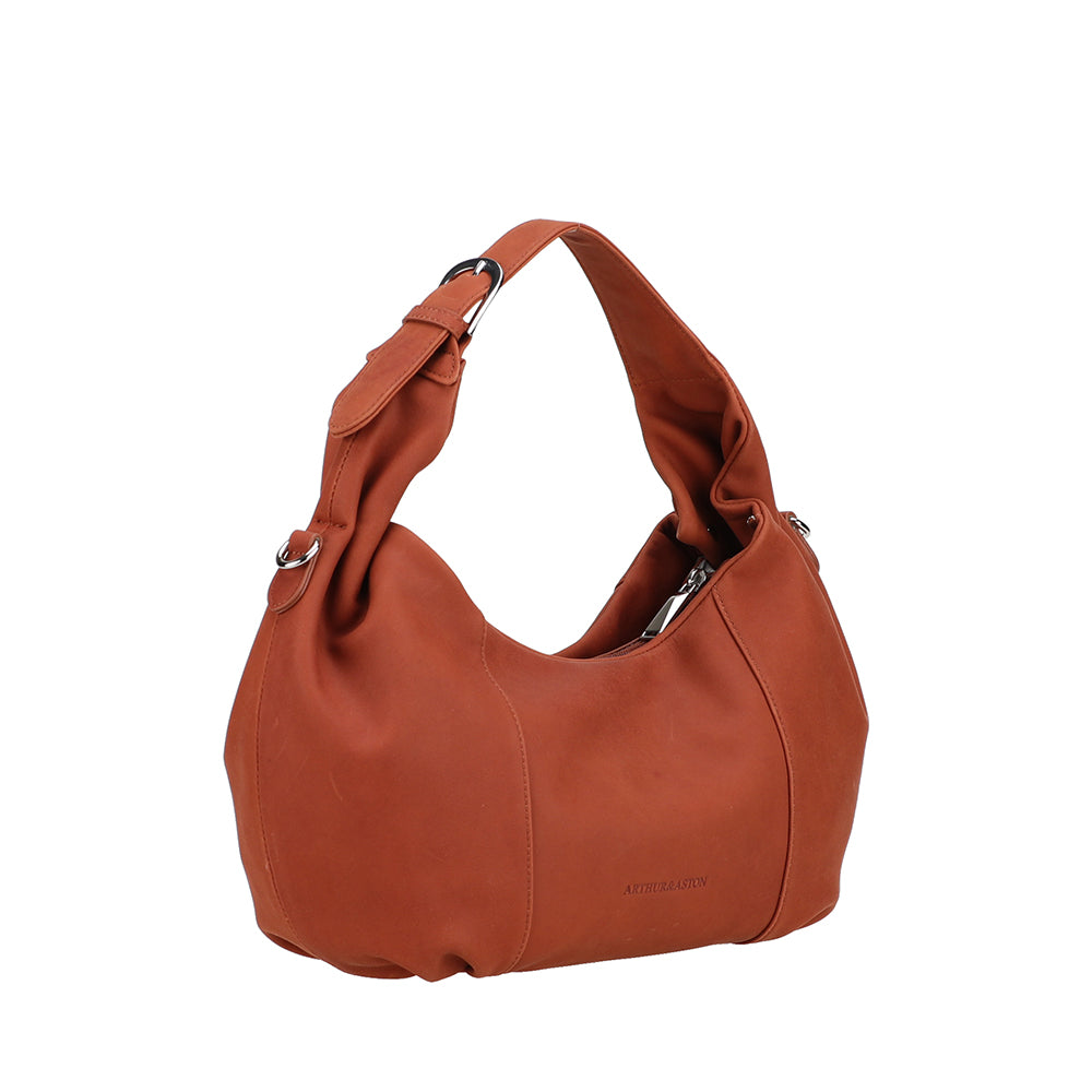 Sac épaule Bonnie cuir