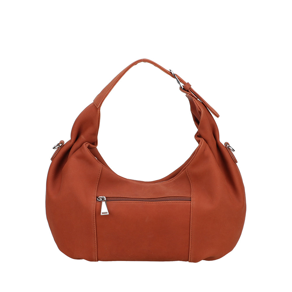 Sac épaule Bonnie cuir