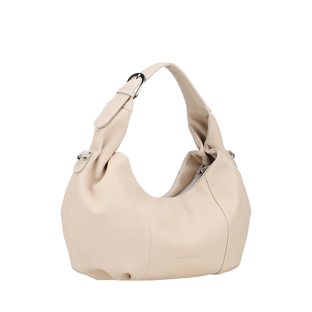 Sac épaule Bonnie cuir