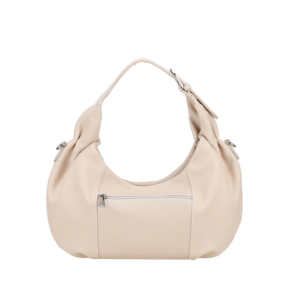 Sac épaule Bonnie cuir