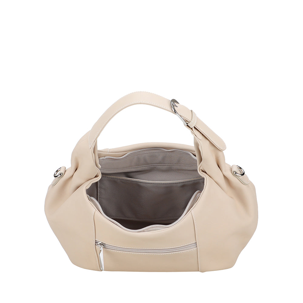 Sac épaule Bonnie cuir