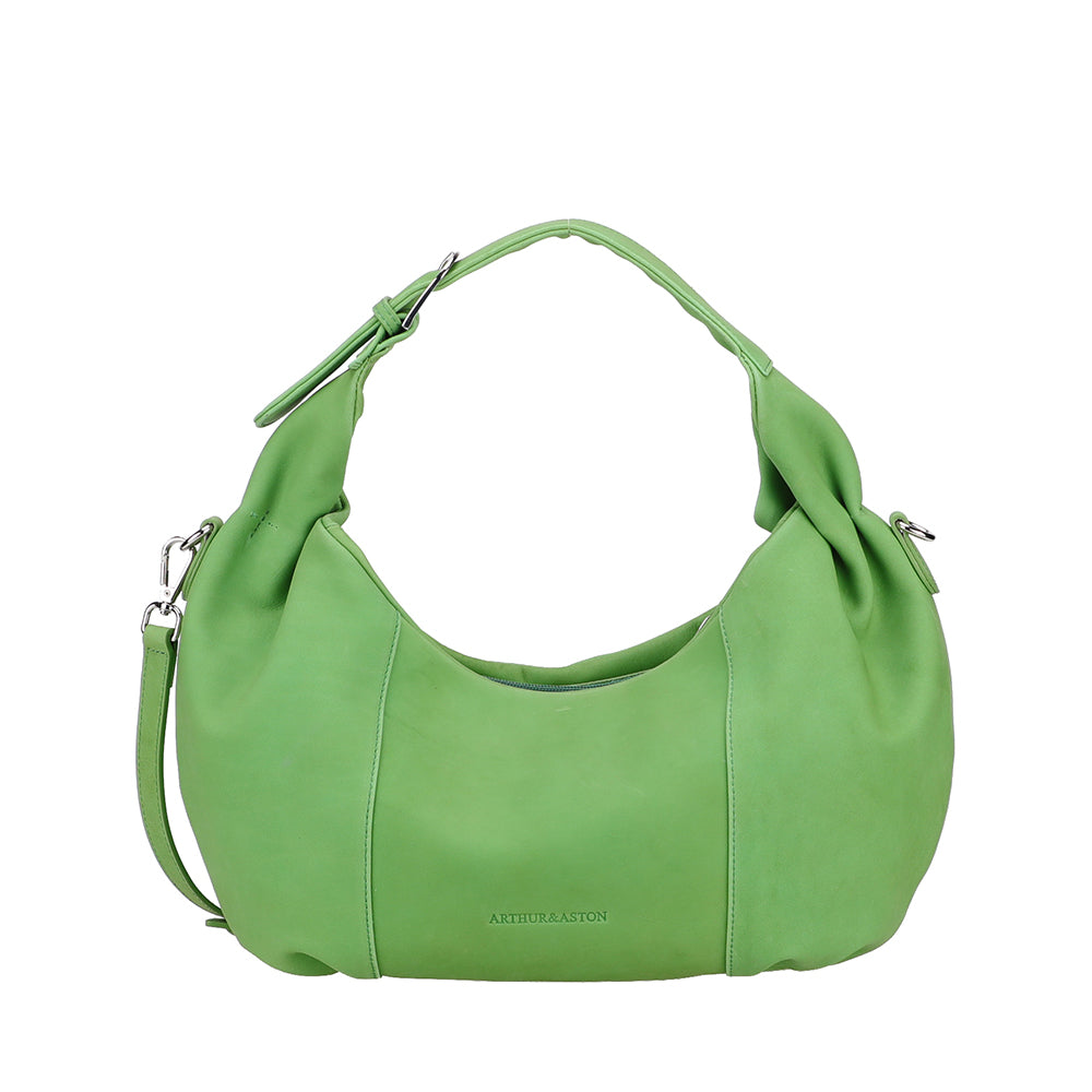 Sac épaule Bonnie cuir