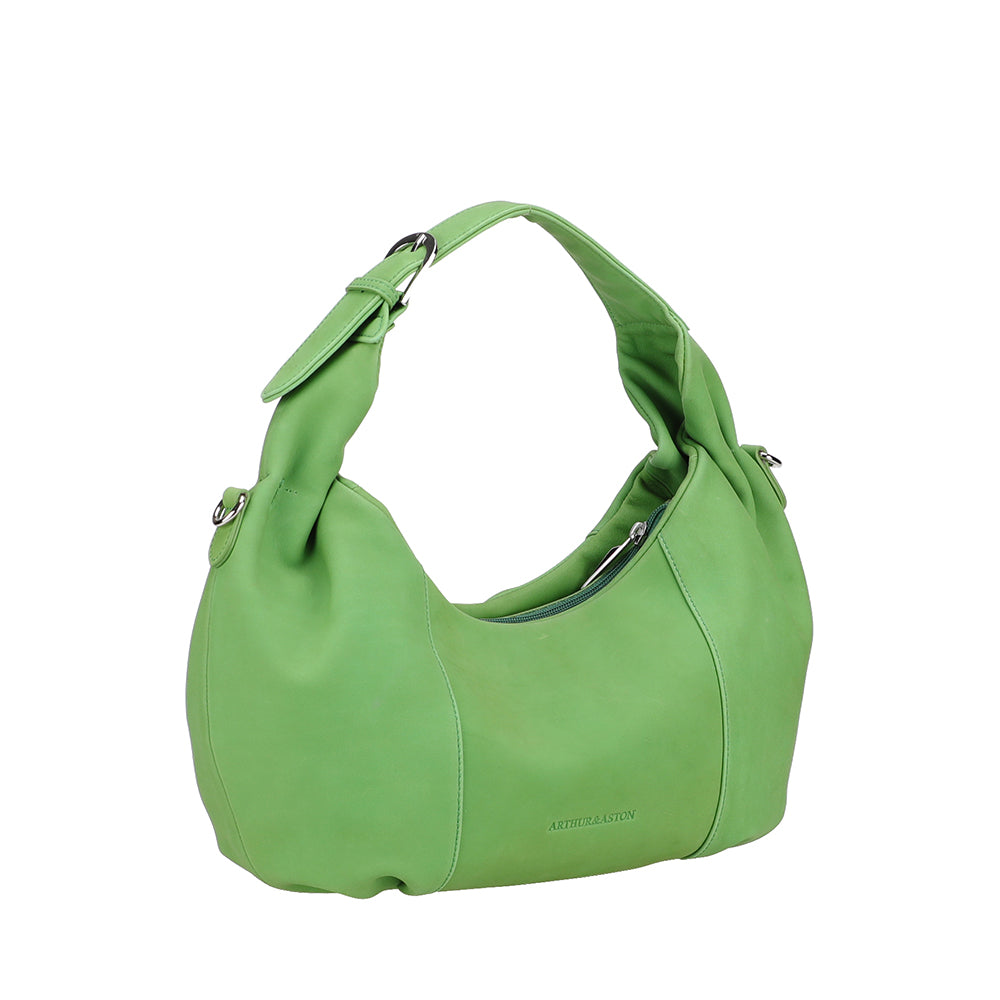 Sac épaule Bonnie cuir