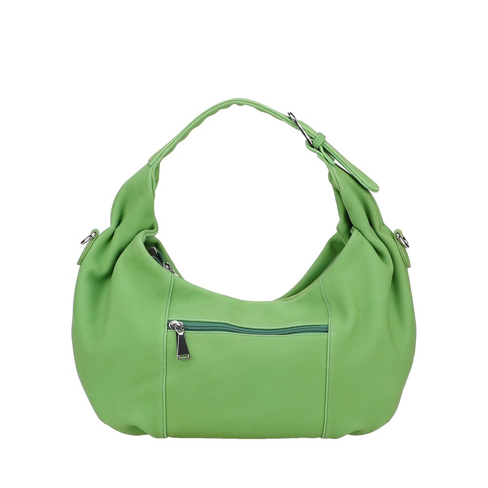 Sac épaule Bonnie cuir