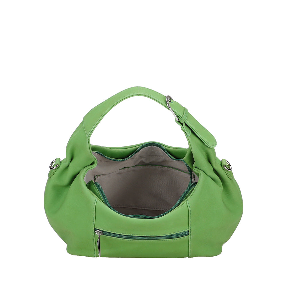 Sac épaule Bonnie cuir