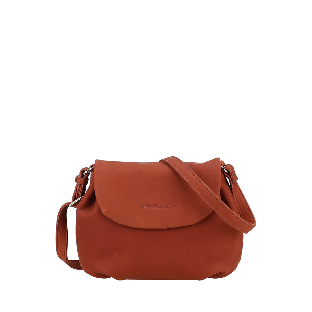 Sac bandoulière Bonnie cuir