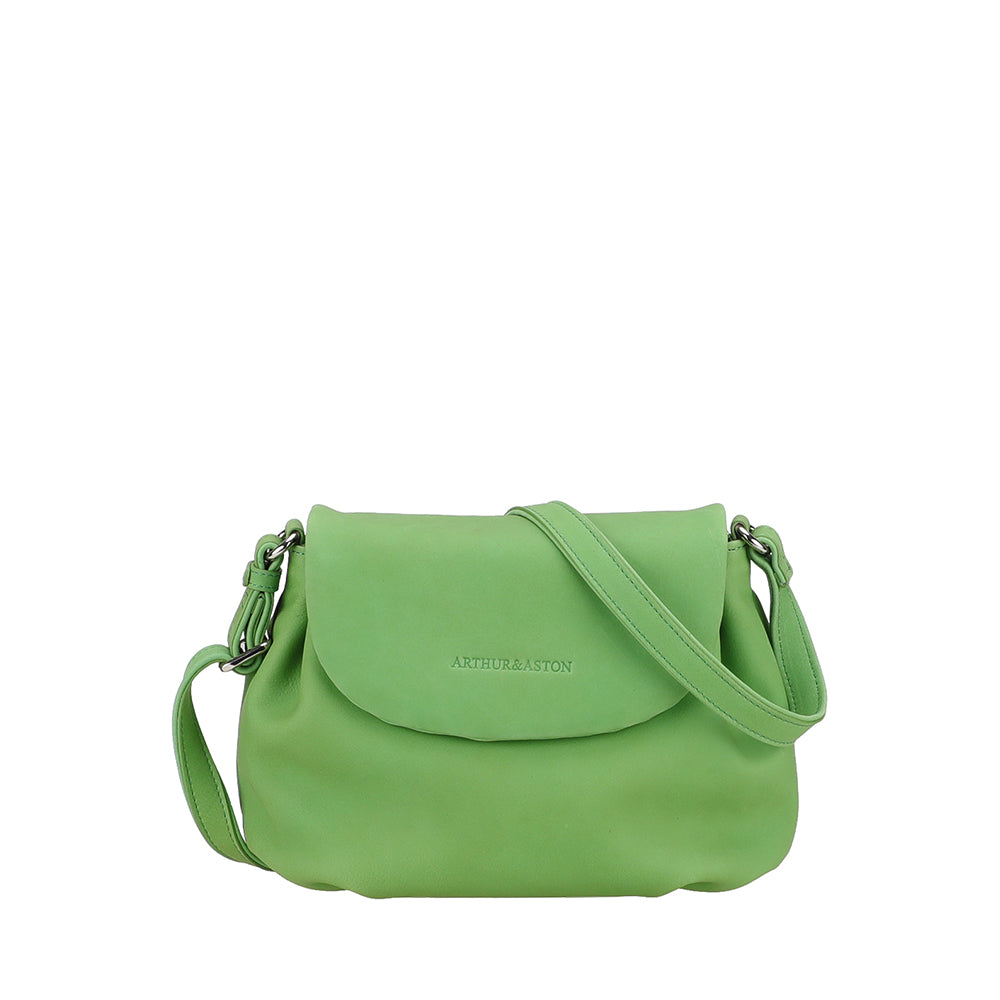 Sac bandoulière Bonnie cuir