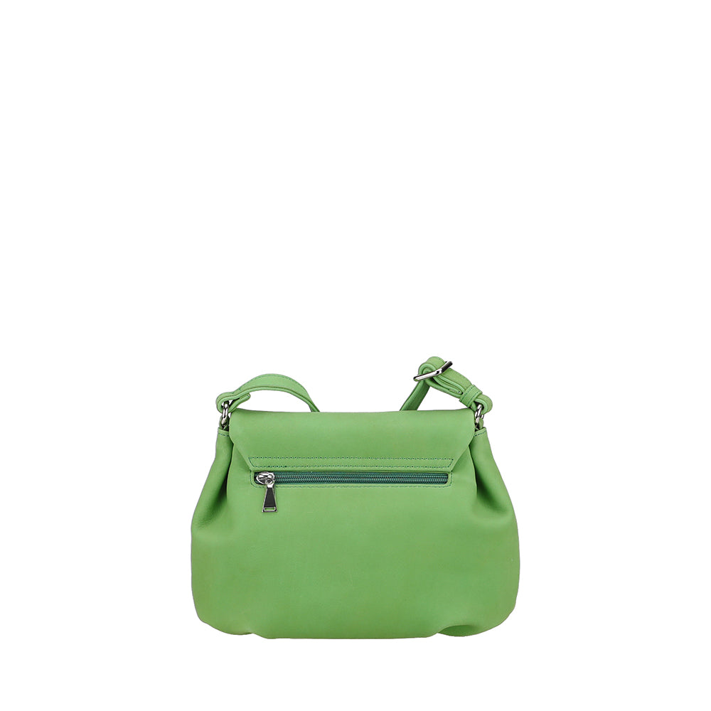 Sac bandoulière Bonnie cuir