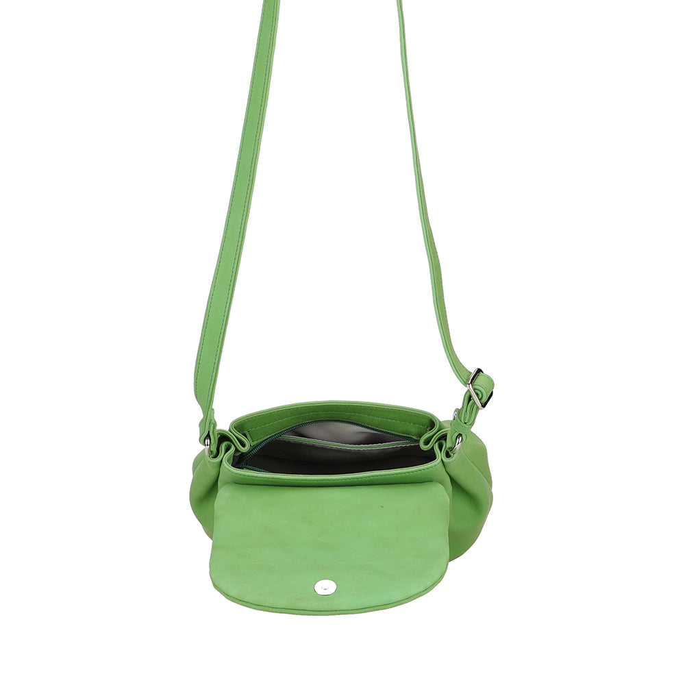 Sac bandoulière Bonnie cuir