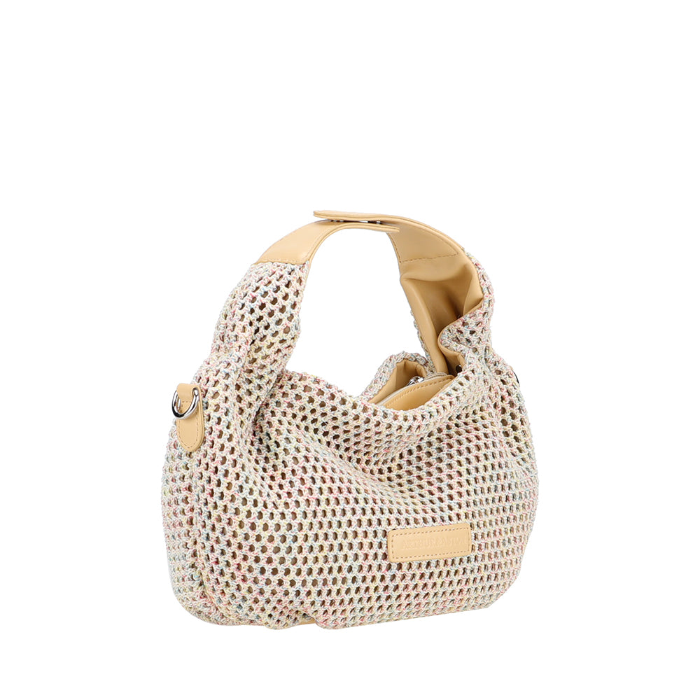 Sac à main Candy en Paille