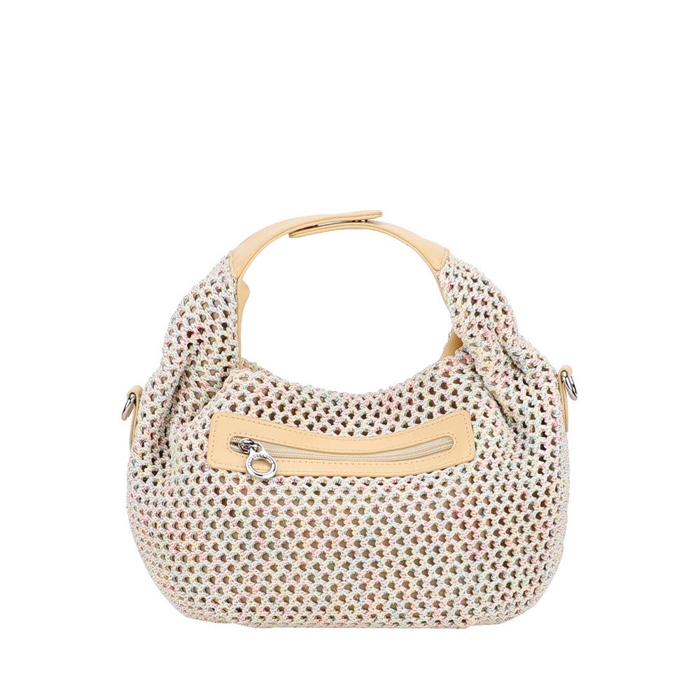 Sac à main Candy en Paille