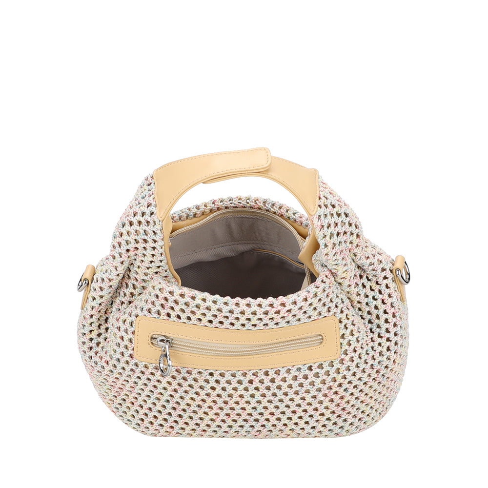Sac à main Candy en Paille