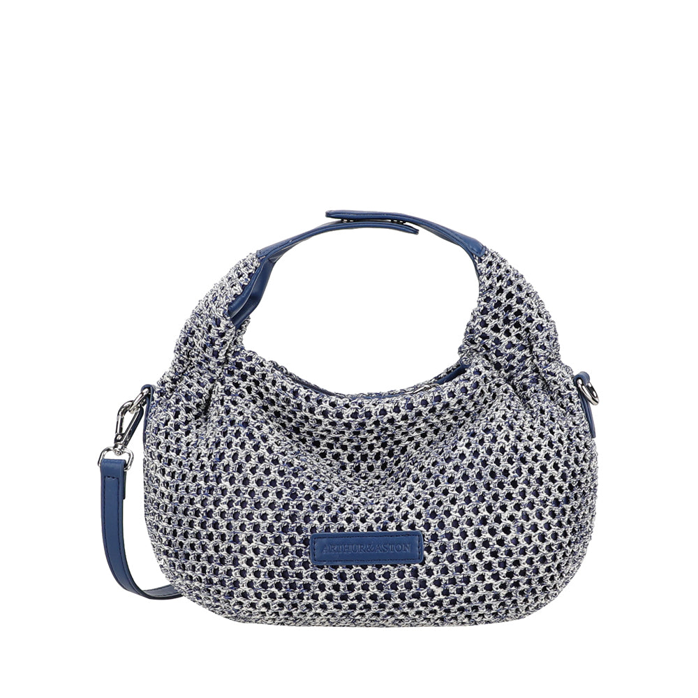 Sac à main Candy en Paille