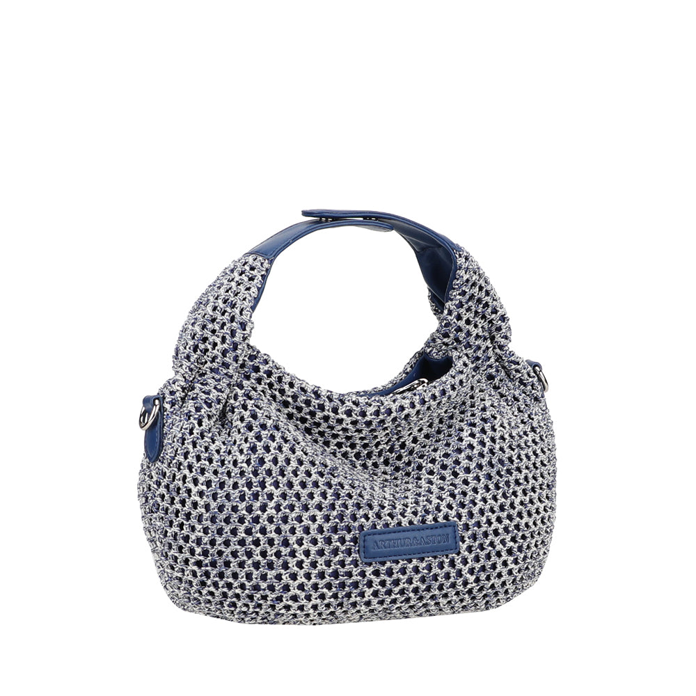 Sac à main Candy en Paille