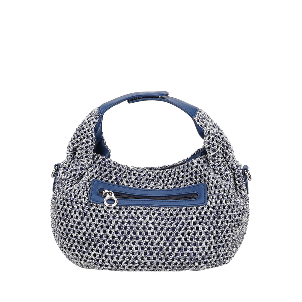 Sac à main Candy en Paille