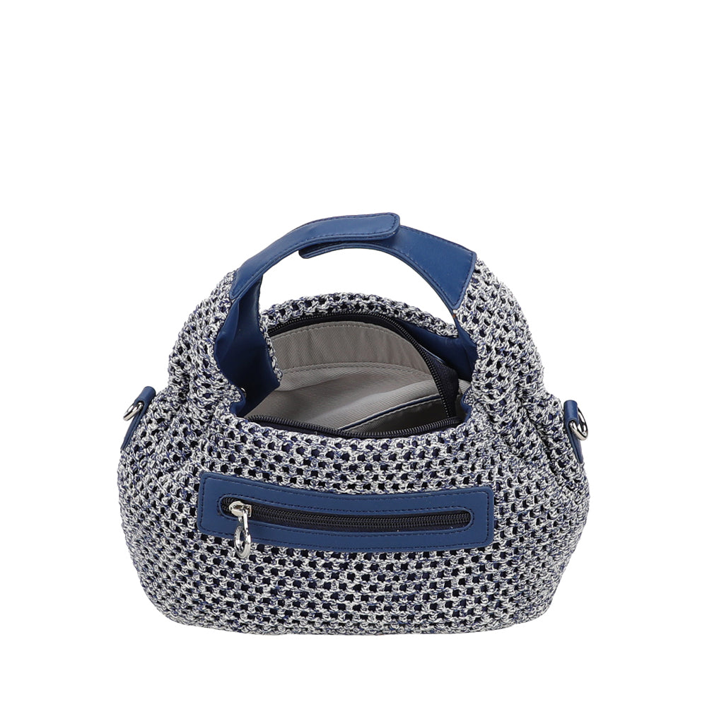 Sac à main Candy en Paille