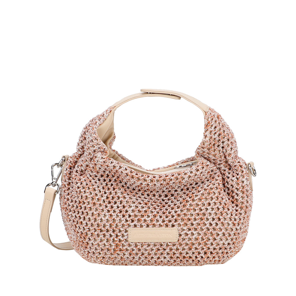 Sac à main Candy en Paille